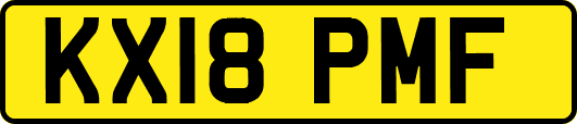 KX18PMF