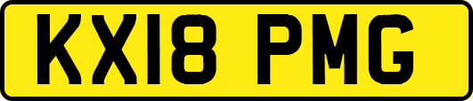 KX18PMG