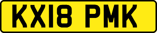 KX18PMK