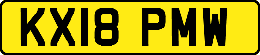 KX18PMW