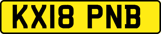 KX18PNB