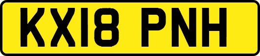 KX18PNH