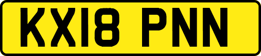 KX18PNN