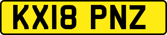 KX18PNZ