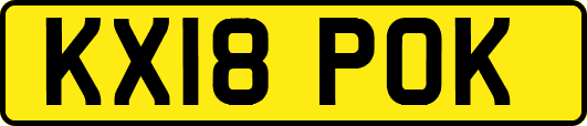KX18POK