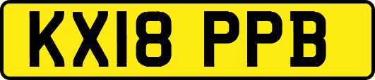 KX18PPB