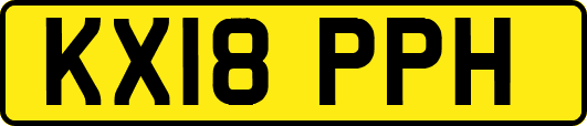 KX18PPH