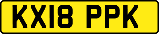 KX18PPK