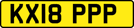 KX18PPP