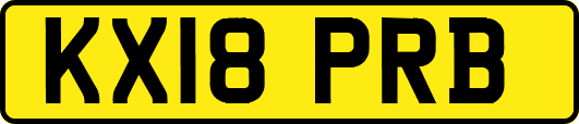 KX18PRB