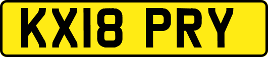 KX18PRY