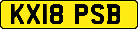 KX18PSB