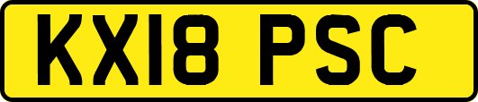 KX18PSC