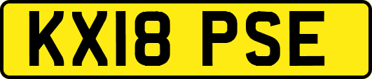 KX18PSE