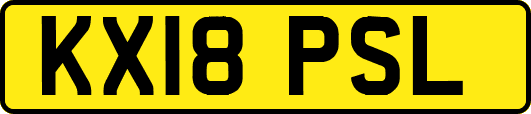 KX18PSL