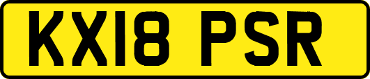 KX18PSR