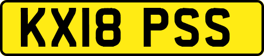 KX18PSS