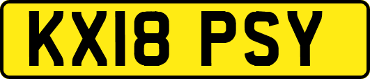 KX18PSY