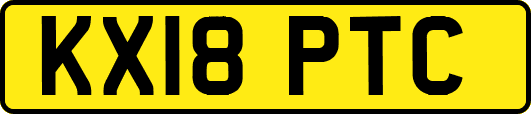 KX18PTC