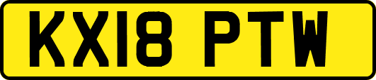 KX18PTW