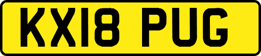 KX18PUG