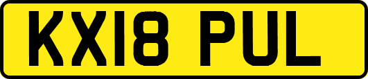 KX18PUL