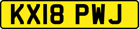 KX18PWJ