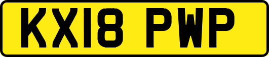 KX18PWP