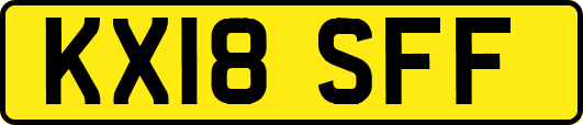 KX18SFF