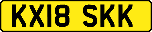 KX18SKK