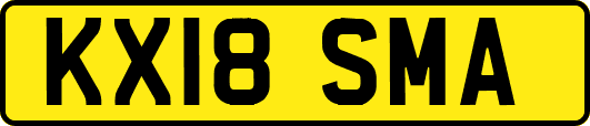 KX18SMA