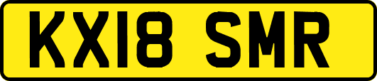 KX18SMR