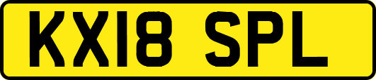 KX18SPL