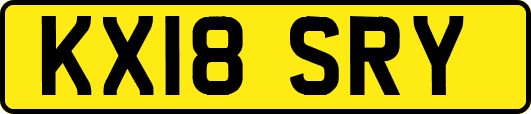 KX18SRY