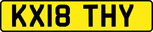 KX18THY