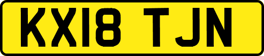 KX18TJN