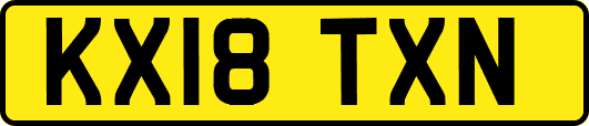 KX18TXN