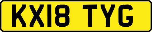 KX18TYG