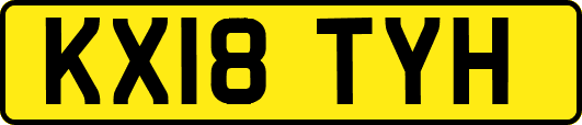 KX18TYH