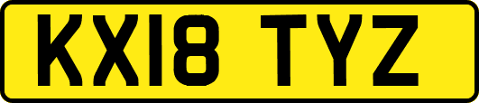 KX18TYZ
