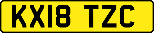 KX18TZC