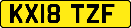 KX18TZF