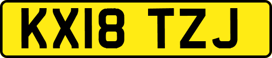 KX18TZJ