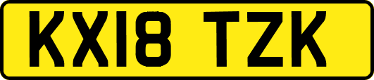 KX18TZK