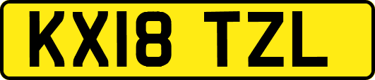 KX18TZL