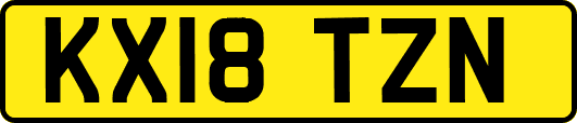KX18TZN
