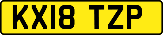 KX18TZP