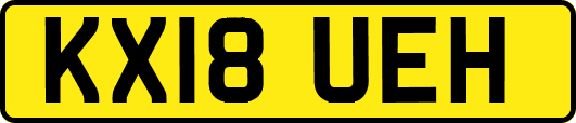 KX18UEH