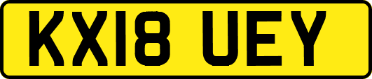 KX18UEY