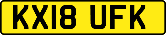 KX18UFK